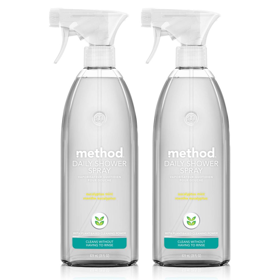 Shower Spray Cleaner Shower Spray Cleaner