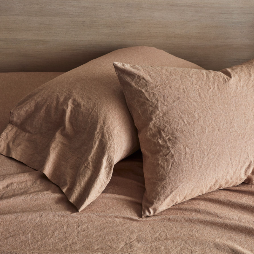 Sweet July Yarn Dye Pillowcases Sweet July Yarn Dye Pillowcases