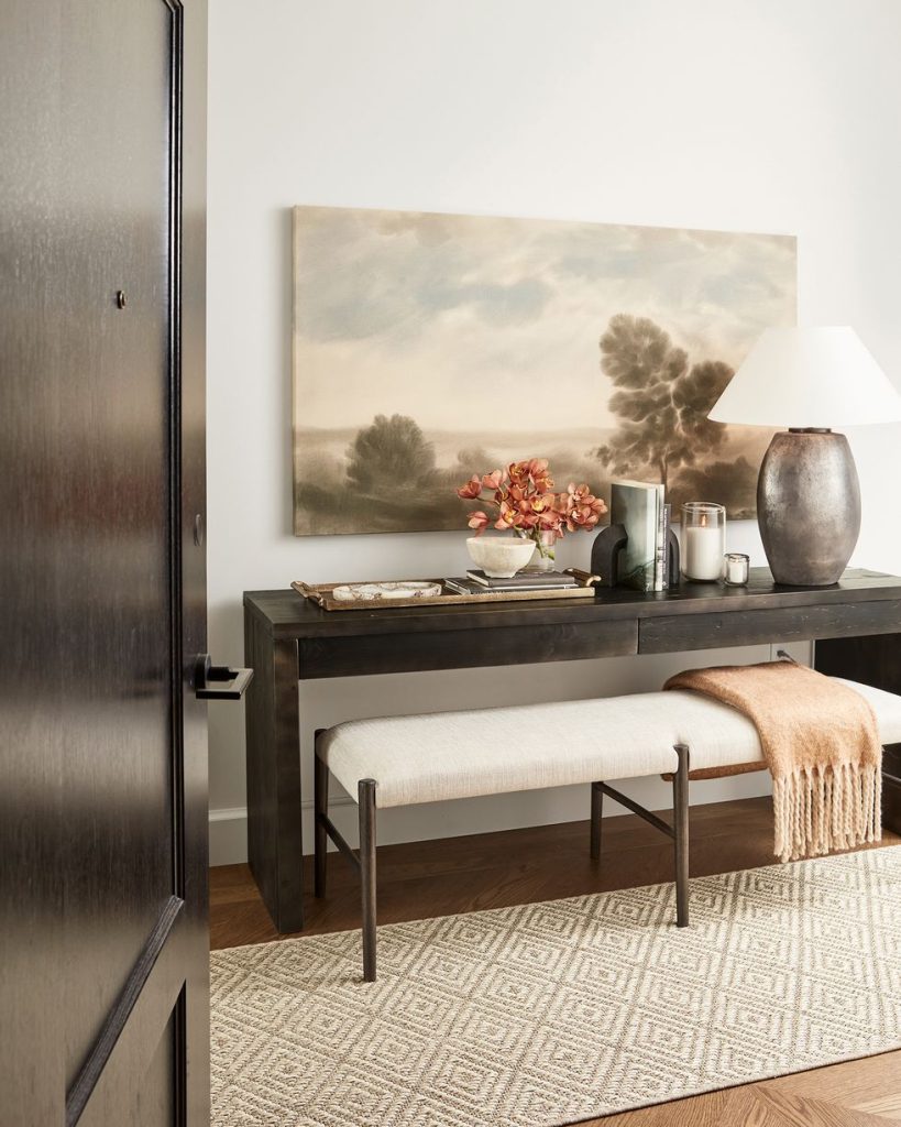 Inside Steph and Ayesha Curry’s Home Away From Home in San Francisco