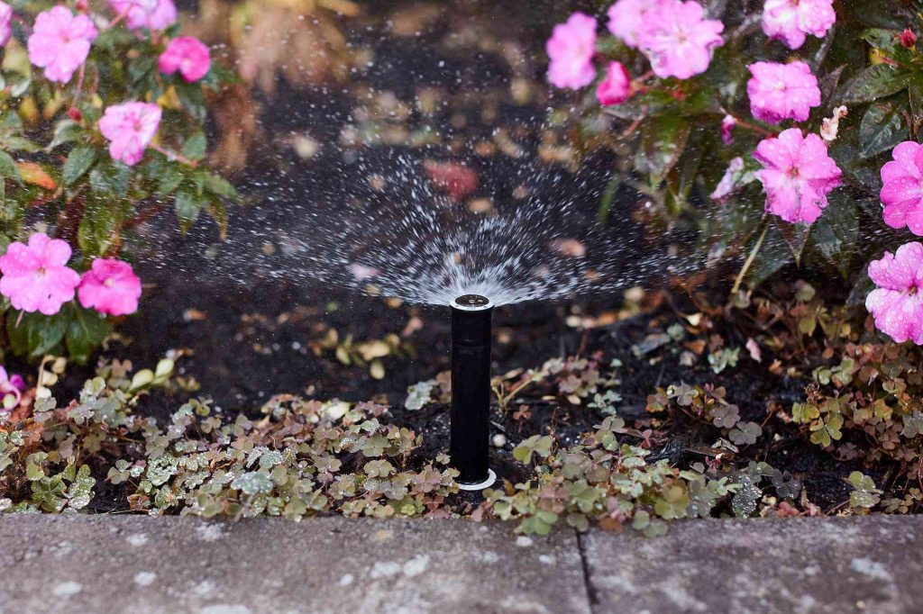 How to Install Automatic Drain Valves to Prevent Frozen Sprinkler Systems