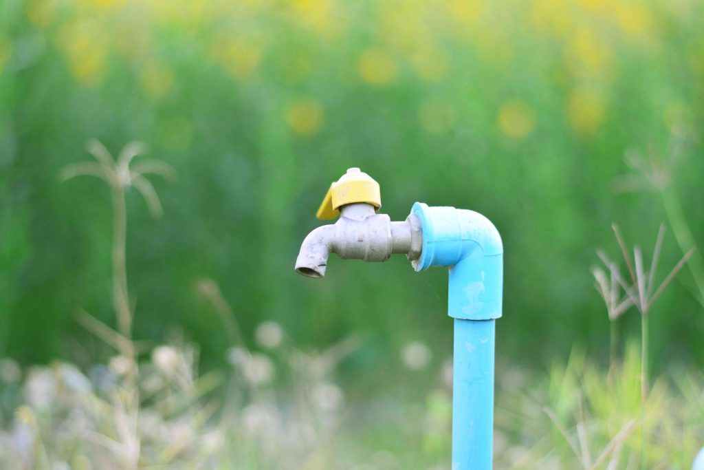 How to Replace a Frost-Free Hydrant