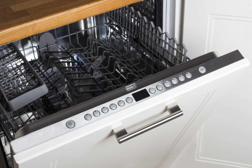 How Long Do Dishwashers Last? What You Need to Know