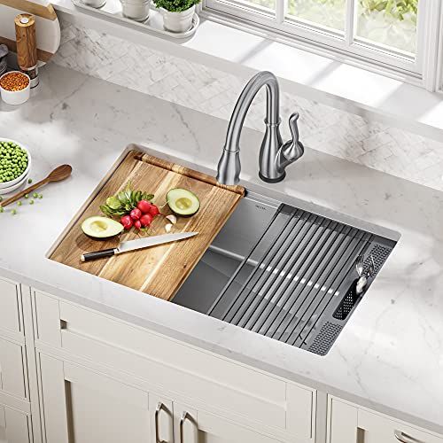 Delta Faucet Workstation Sink Delta Faucet Workstation Sink