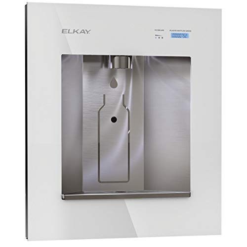 Elkay ezH2O Liv Built-In Water Dispenser Elkay ezH2O Liv Built-In Water Dispenser