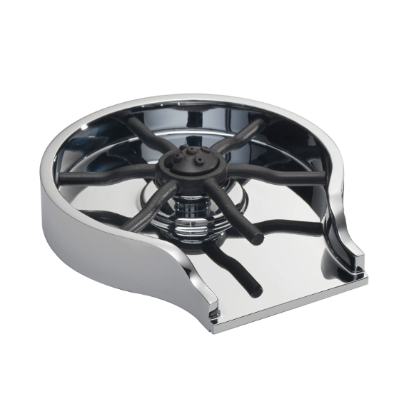 Delta Faucet Glass Rinser Delta Faucet Glass Rinser