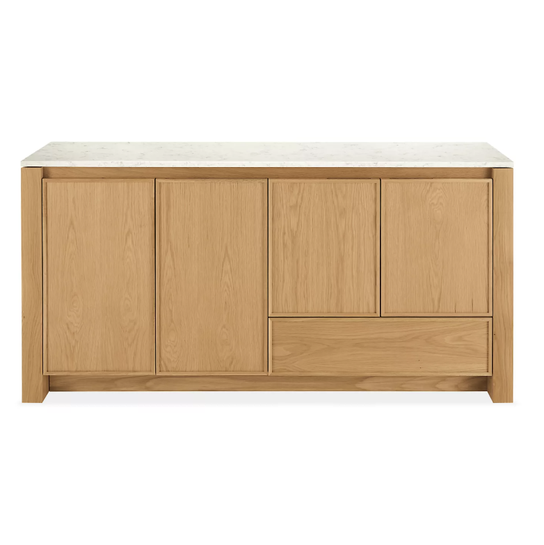 Cambria x Room & Board Amherst Storage Cabinet Cambria x Room & Board Amherst Storage Cabinet