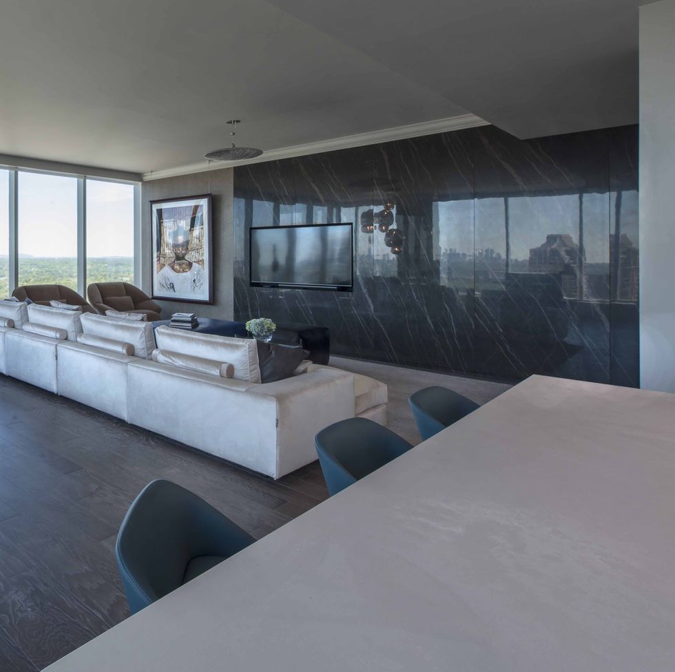 Crossville Porcelain Tile Panels by Laminam Crossville Porcelain Tile Panels by Laminam