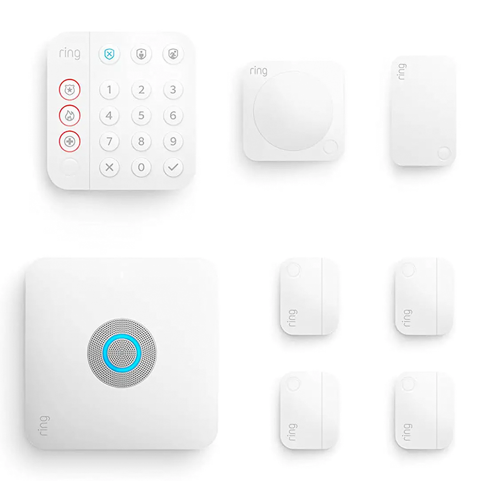 Ring Alarm Pro Ring Alarm Pro