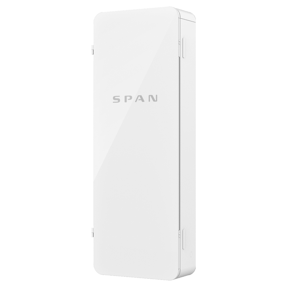 Smart Panel Smart Panel