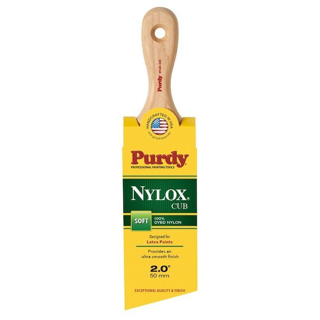 Purdy Cub Paint Brush Purdy Cub Paint Brush