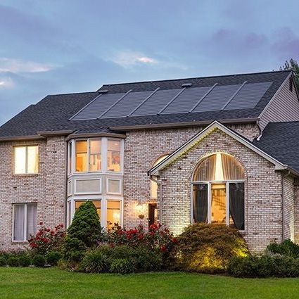 GAF Energy Timberline Solar GAF Energy Timberline Solar