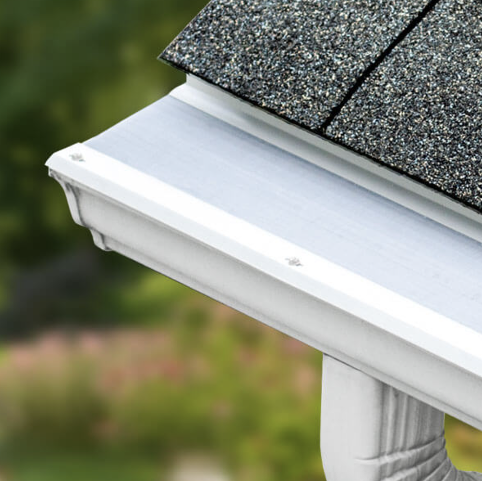 LeafFilter Gutter Protection LeafFilter Gutter Protection