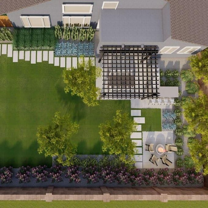 Tilly Online Landscape Design Service Tilly Online Landscape Design Service