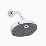 Kohler Statement Showering Collection + Anthem Controls Kohler Statement Showering Collection + Anthem Controls