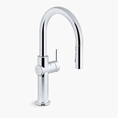 Kohler Crue Touchless Faucet Kohler Crue Touchless Faucet