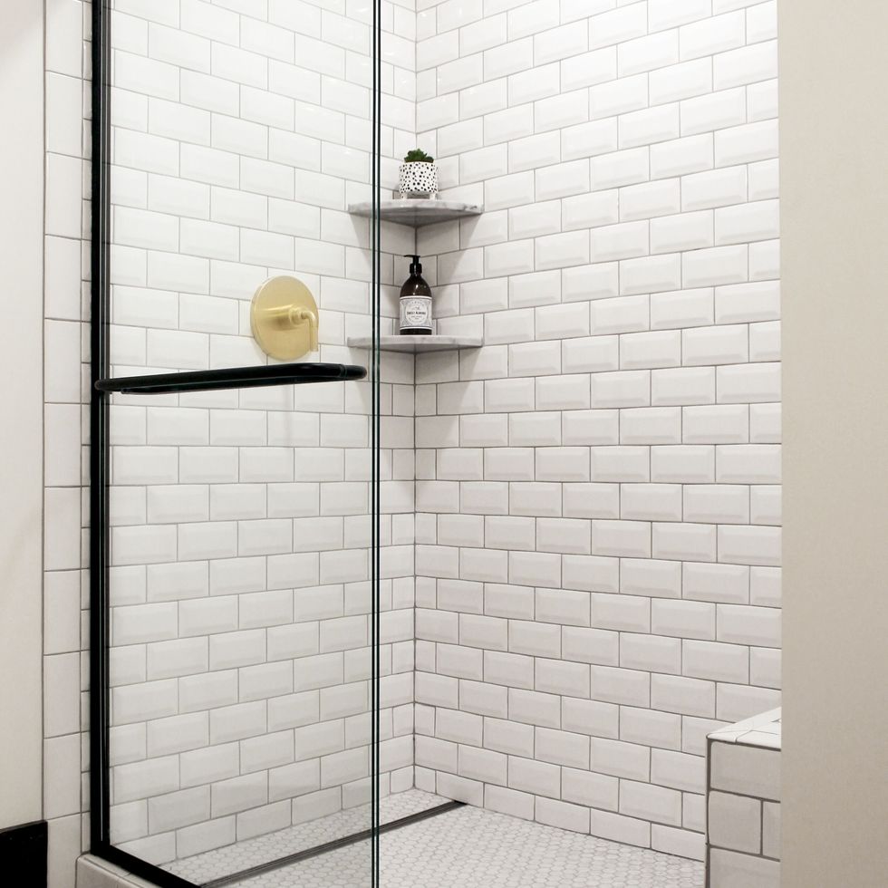 Oatey QuickDrain ShowerLine Linear Drain Oatey QuickDrain ShowerLine Linear Drain
