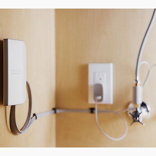 Kohler H2Wise Powered by Phyn Kohler H2Wise Powered by Phyn