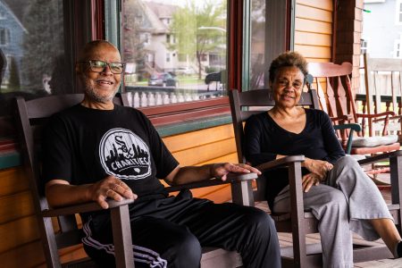 Only Half Of Black Seniors Approved For Home Repair Or Refinance Loans To Age In Place