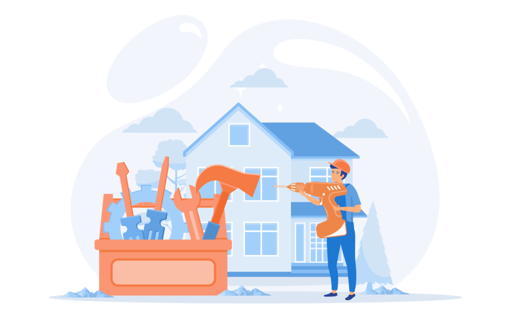 Best credit cards for home improvement for April 2024