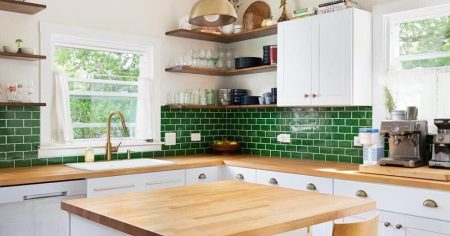 6 home improvement projects that offer the best return on your investment | Jackson Progress-Argus Photo Slideshows