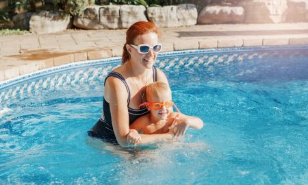 How to Pay for a Pool in 2024