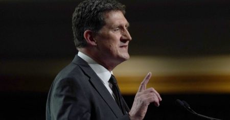 Ryan wants energy efficiency ‘obligations’ for landlords