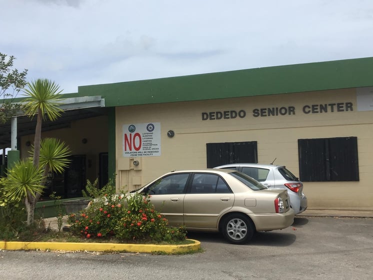 Federal funds available to assist manåmko’ with home improvements