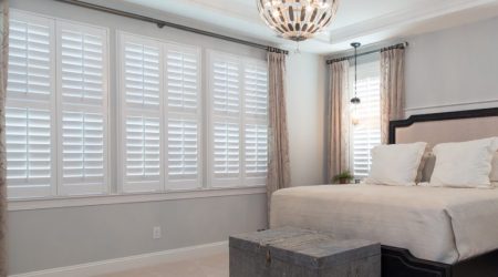 Discover the Timeless Elegance of Plantation Shutters in Oahu