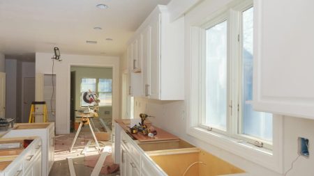 How Americans Are Funding Home Improvement Projects – Forbes Advisor