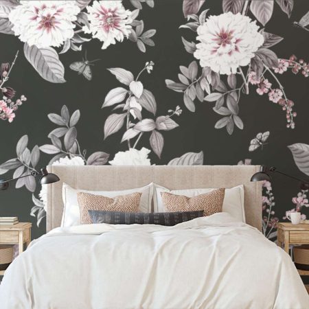 The Art of Wallpaper in Modern Decor Styles