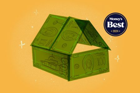 8 Best Mortgage Lenders of 2024