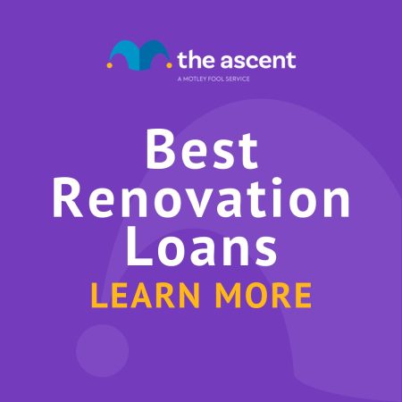 Best Renovation Loans of June 2024
