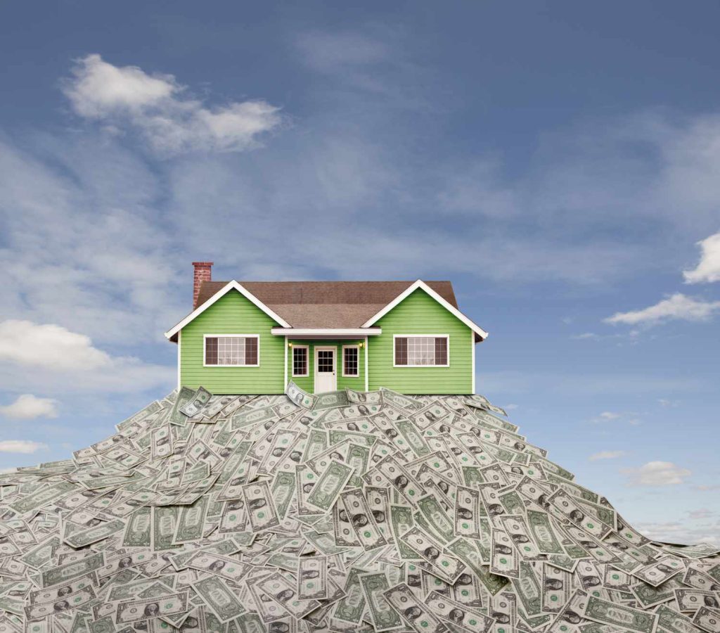 HELOC (Home Equity Line of Credit) and Home Equity Loan: Comparing Your Options