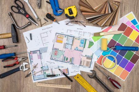 Best Credit Cards for Home Improvement Projects of June 2024