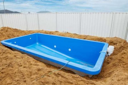 The Impact Of Swimming Pools On Melbourne’s Property Value