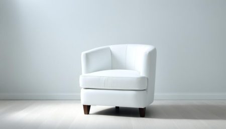 Clean White Furniture: Easy Tips and Tricks