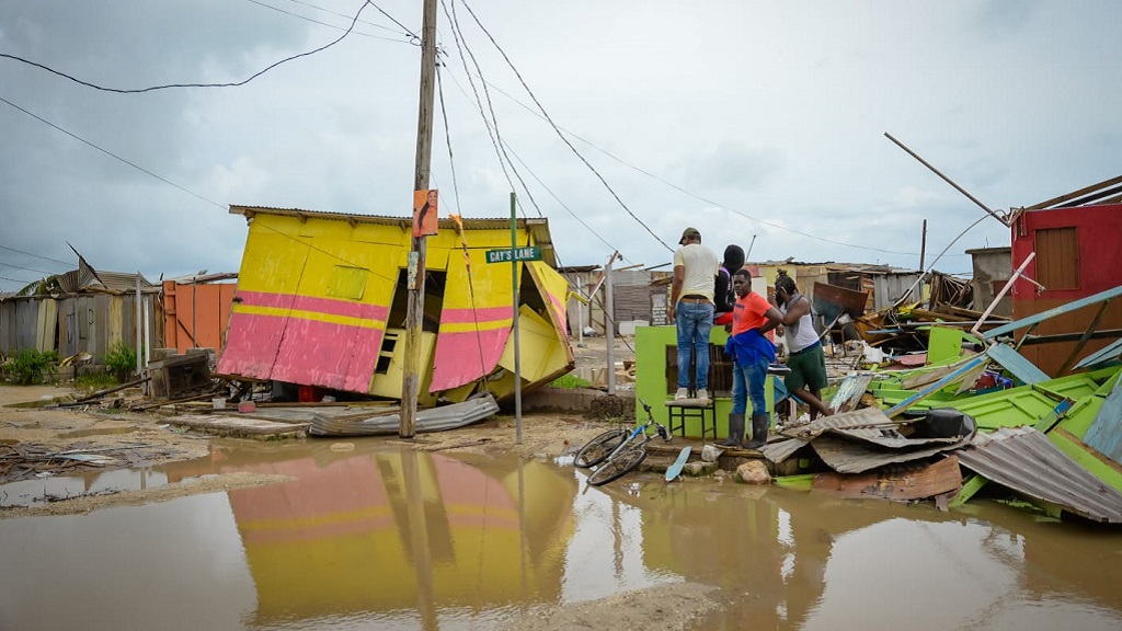 Special grants, loans, freeze for Beryl-affected NHT contributors